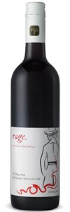 Rage Red Angels Gate Winery Blend - Meritage 2009