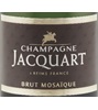 Jacquart Mosaïque Brut Champagne