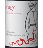 Rage Red Angels Gate Winery Blend - Meritage 2009