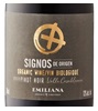 Emiliana Signos De Origen Pinot Noir 2011