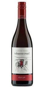 Gapsted Tobacco Road Pinot Noir 2016
