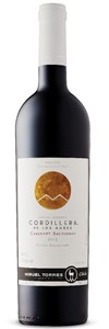 Miguel Torres Cordillera de Los Andres Cabernet Sauvignon 2013