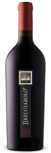 Velenosi Brecciarolo Rosso Piceno Superiore 2015