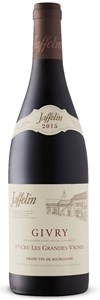 Jaffelin Les Grandes Vignes 2015