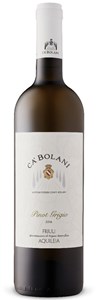 Ca' Bolani Pinot Grigio 2016