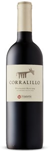 Matetic Corralillo Winemaker's Blend 2014