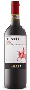 Galiga E Vetrice Chianti Rufina 2016