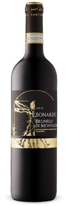 Leonardo Da Vinci Brunello Di Montalcino 2012