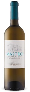 Mastroberardino Mastro Greco 2016