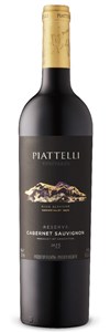 Piattelli Reserve Cabernet Sauvignon 2015