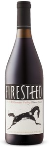 Firesteed Pinot Noir 2014