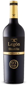 Legón Premium 2013