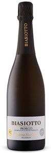 Andrea Biasiotto Extra Dry Millesimato Prosecco 2015