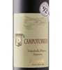 Provolo Campotorbian Ripasso Valpolicella Superiore 2011