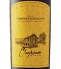 Clayhouse Winery Cabernet Sauvignon 2014