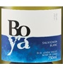 Boya Viña Garcés Silva Sauvignon Blanc 2016