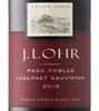 J. Lohr Seven Oaks Cabernet Sauvignon 2015