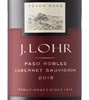 J. Lohr Seven Oaks Cabernet Sauvignon 2015