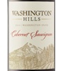 Washington Hills Cabernet Sauvignon 2014