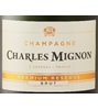 Charles Mignon Premium Réserve Brut Champagne