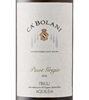 Ca' Bolani Pinot Grigio 2016