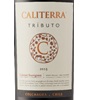 Caliterra Tributo Cabernet Sauvignon 2015