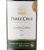 Pérez Cruz Limited Edition Cot 2015