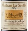 Château La Nerthe Châteauneuf-Du-Pape 2004