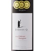 Johnny Q Cabernet Sauvignon 2012