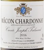 Talmard Mâcon Chardonnay Cuvée Joseph Talmard 2016