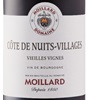 Domaine Moillard 2015