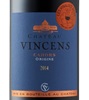 Château Vincens Origine Malbec 2014