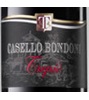 Casello Bondoni Trepio Marzemino 2014