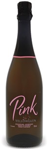 Yellowglen Pink Sparkling Rose