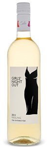 Colio Estate Wines Girls' Night Out Riesling 2011