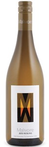 Malivoire Wine Company Riesling 2012