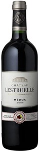 Château Lestruelle 2010