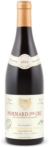L. Tramier & Fils Pommard 1Er Cru Pinot Noir 2011