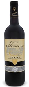 Château Le Bourdillot Meritage 2009