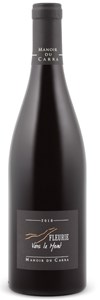 Manoir Du Carra Fleurie Gamay (Beaujolais) 2010