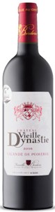 Château Vieille Dynastie Meritage 2011