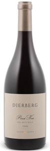 Dierberg Pinot Noir 2009