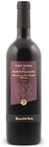 Rocca Delle Macìe Vino Nobile Di Montepulciano 2008