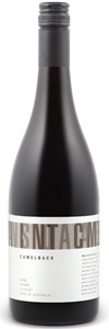 Camelback Shiraz 2008