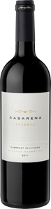 Casarena Ramanegra Reserva Cabernet Sauvignon 2011