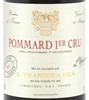 L. Tramier & Fils Pommard 1Er Cru Pinot Noir 2011