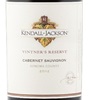 Kendall-Jackson Vintner's Reserve Cabernet Sauvignon 2011