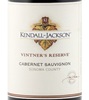 Kendall-Jackson Vintner's Reserve Cabernet Sauvignon 2011