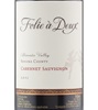 Folie à Deux Cabernet Sauvignon 2010