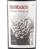 Benmarco Dominio Del Plata Cabernet Sauvignon 2012